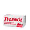Tylenol Tylenol Regular Strength Acetaminophen 325mg 100 Tablets, PK72 3049660